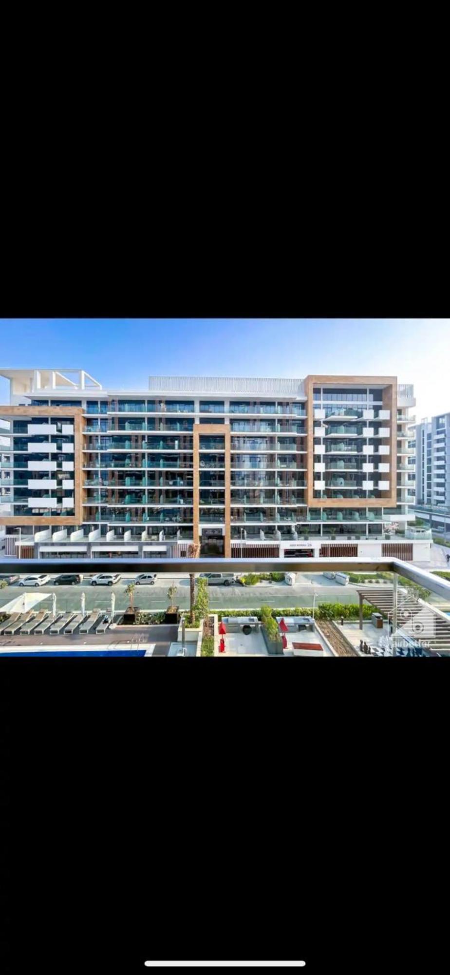Azizi Riviera Appartement Dubaï