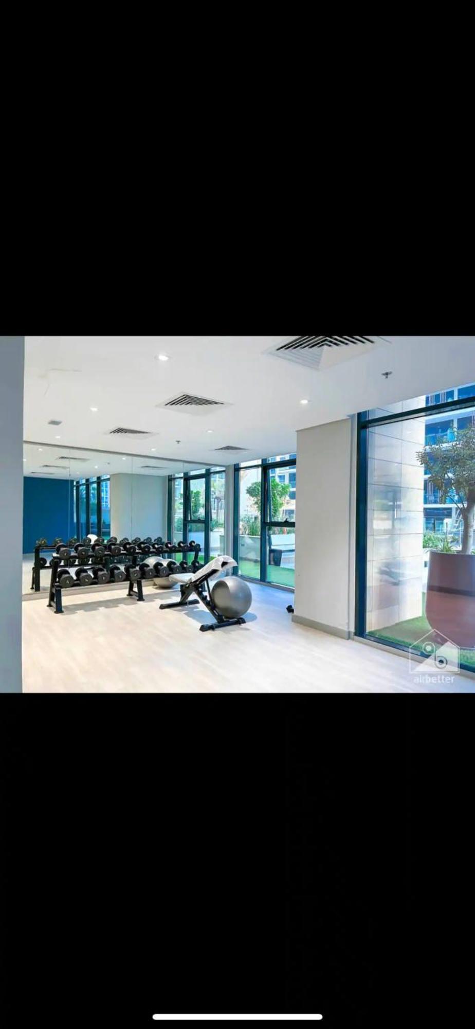 Azizi Riviera Appartement *