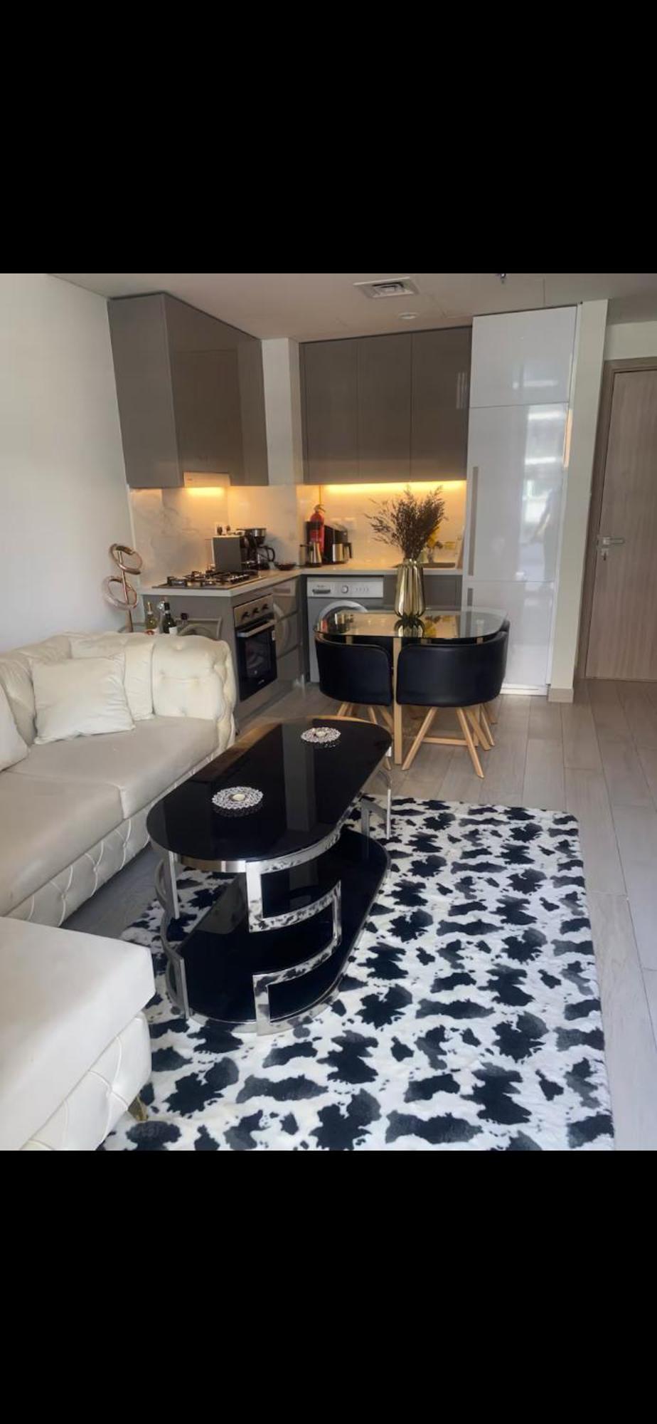 Appartement Azizi Riviera *