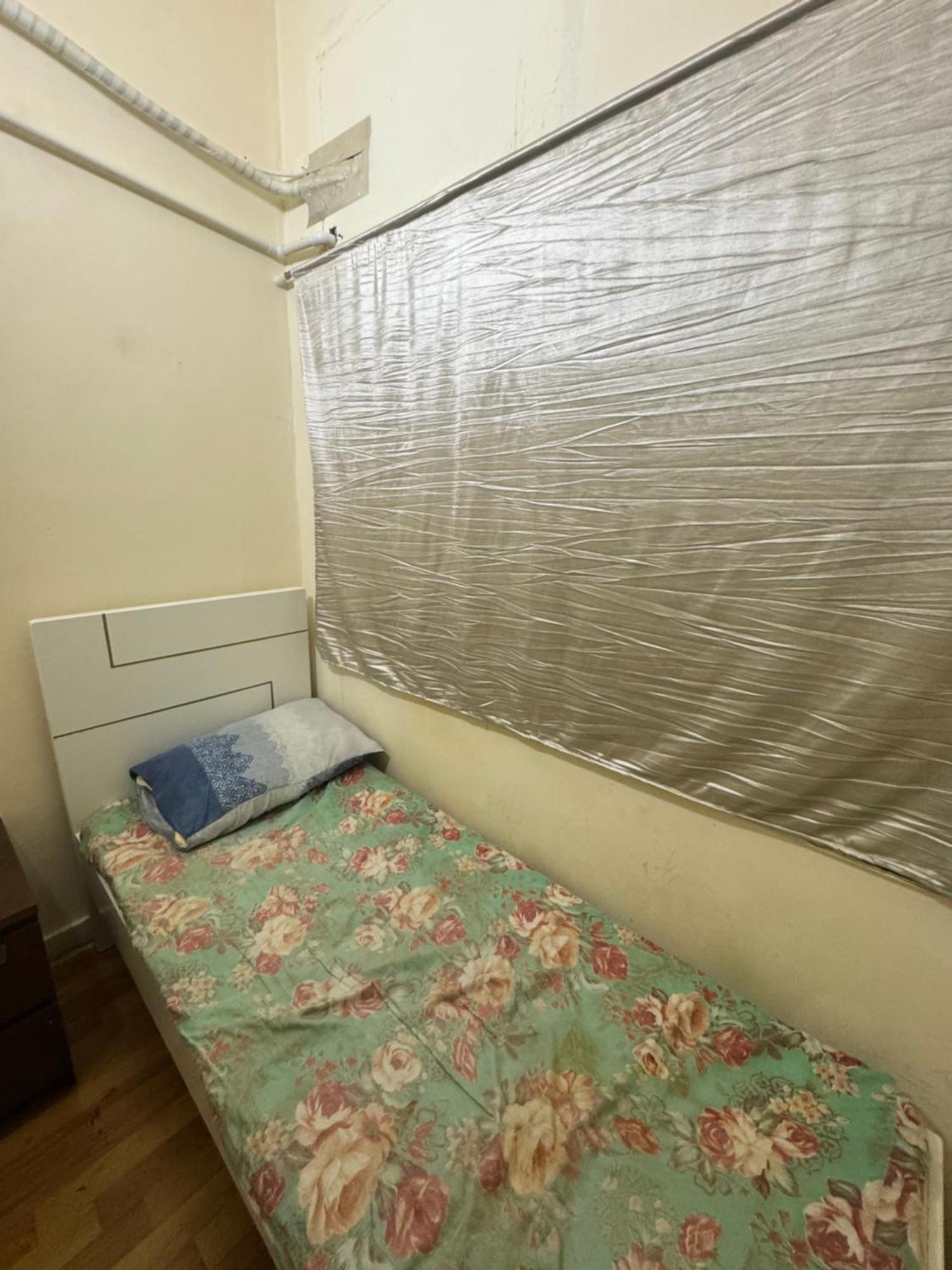 Appartement Taraq Vacation *