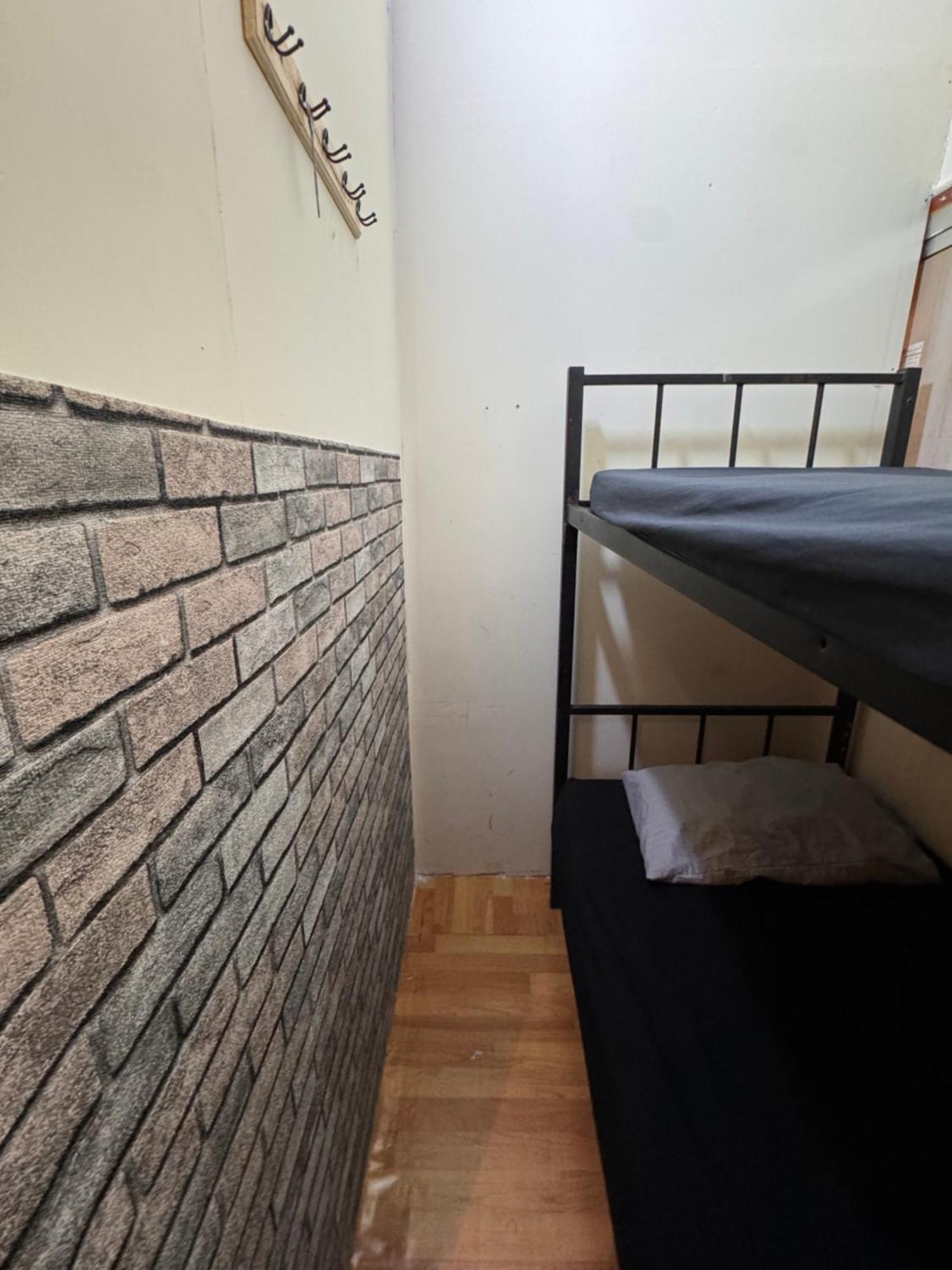 Appartement Taraq Vacation Dubaï