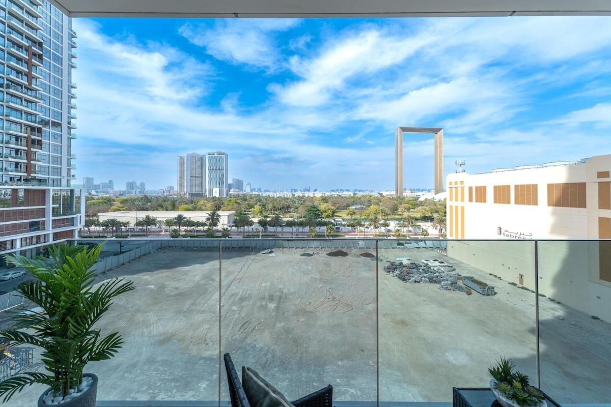 Bright & Spacious 2br Near Zabeel Park Appartement *