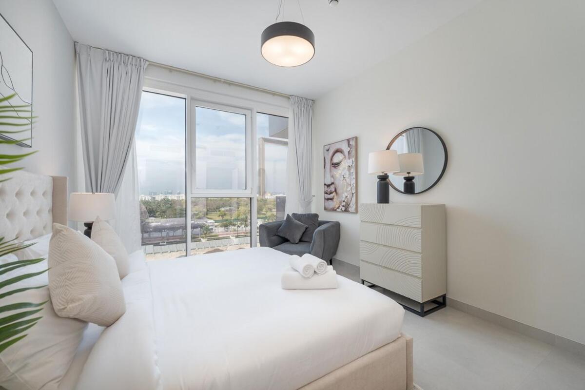 Bright & Spacious 2br Near Zabeel Park Appartement *