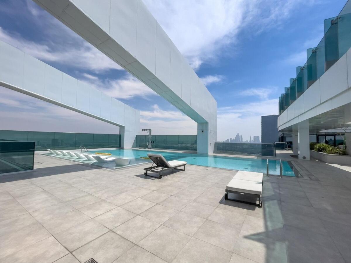 Bright & Spacious 2br Near Zabeel Park Appartement *