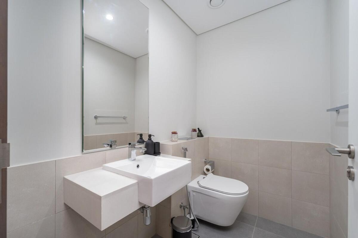 Apartment Bright & Spacious 2br Near Zabeel Park *