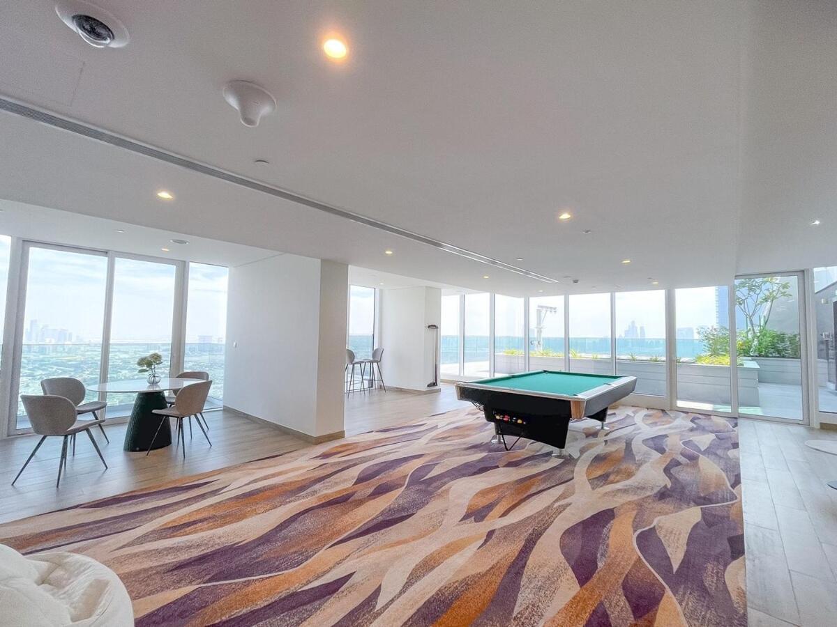 Apartment Bright & Spacious 2br Near Zabeel Park Dubai