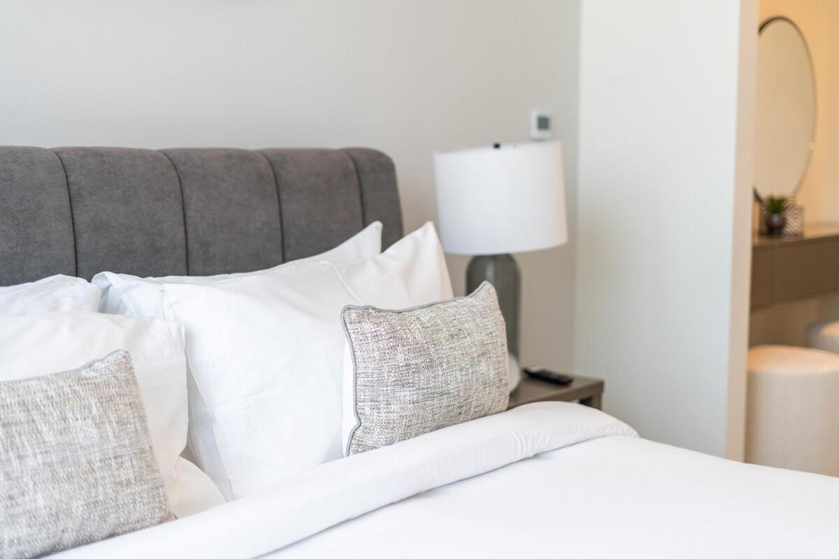 Appartement Bright & Spacious 2br Near Zabeel Park *