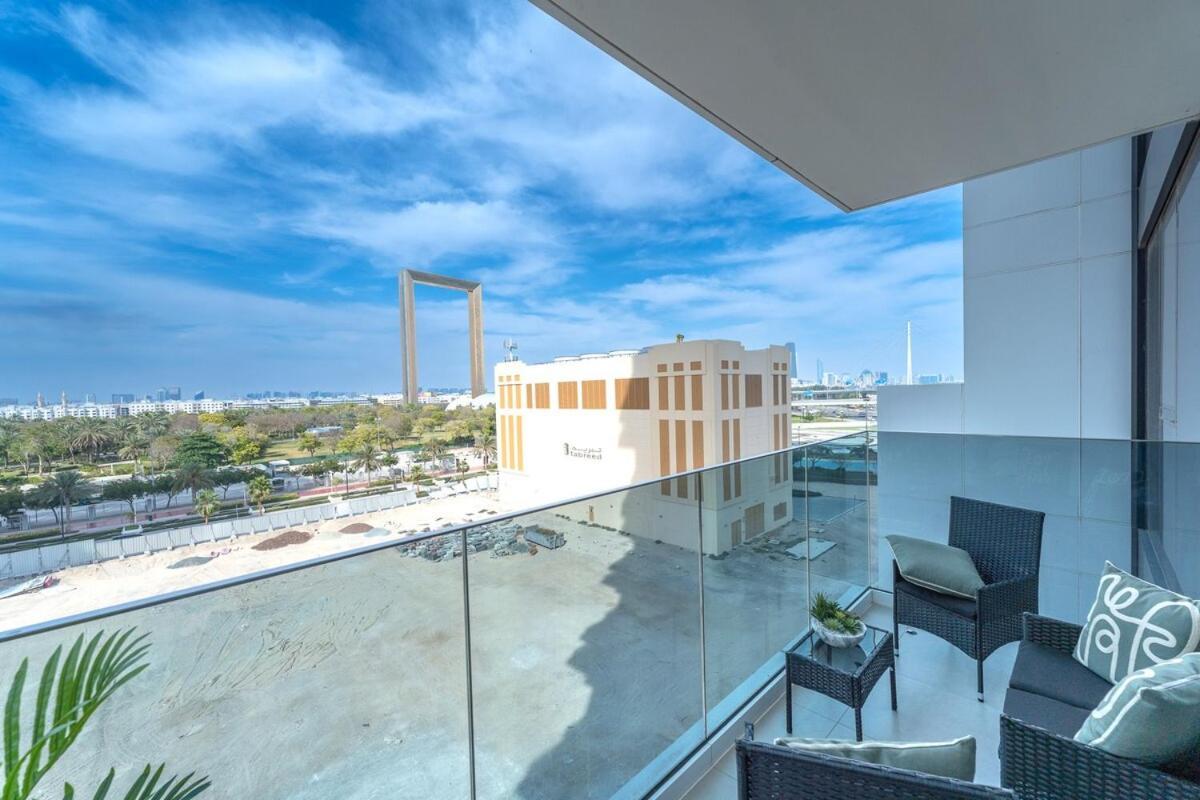 Bright & Spacious 2br Near Zabeel Park *