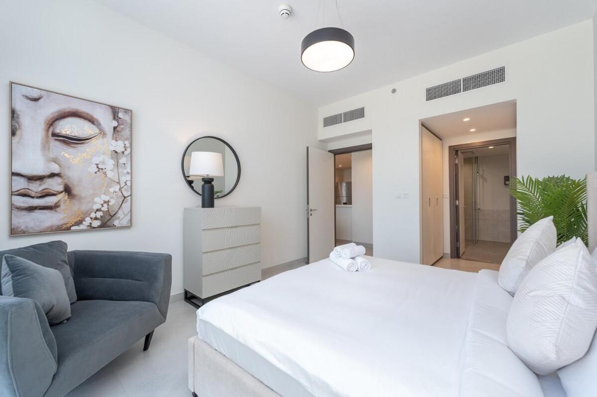 Appartement Bright & Spacious 2br Near Zabeel Park