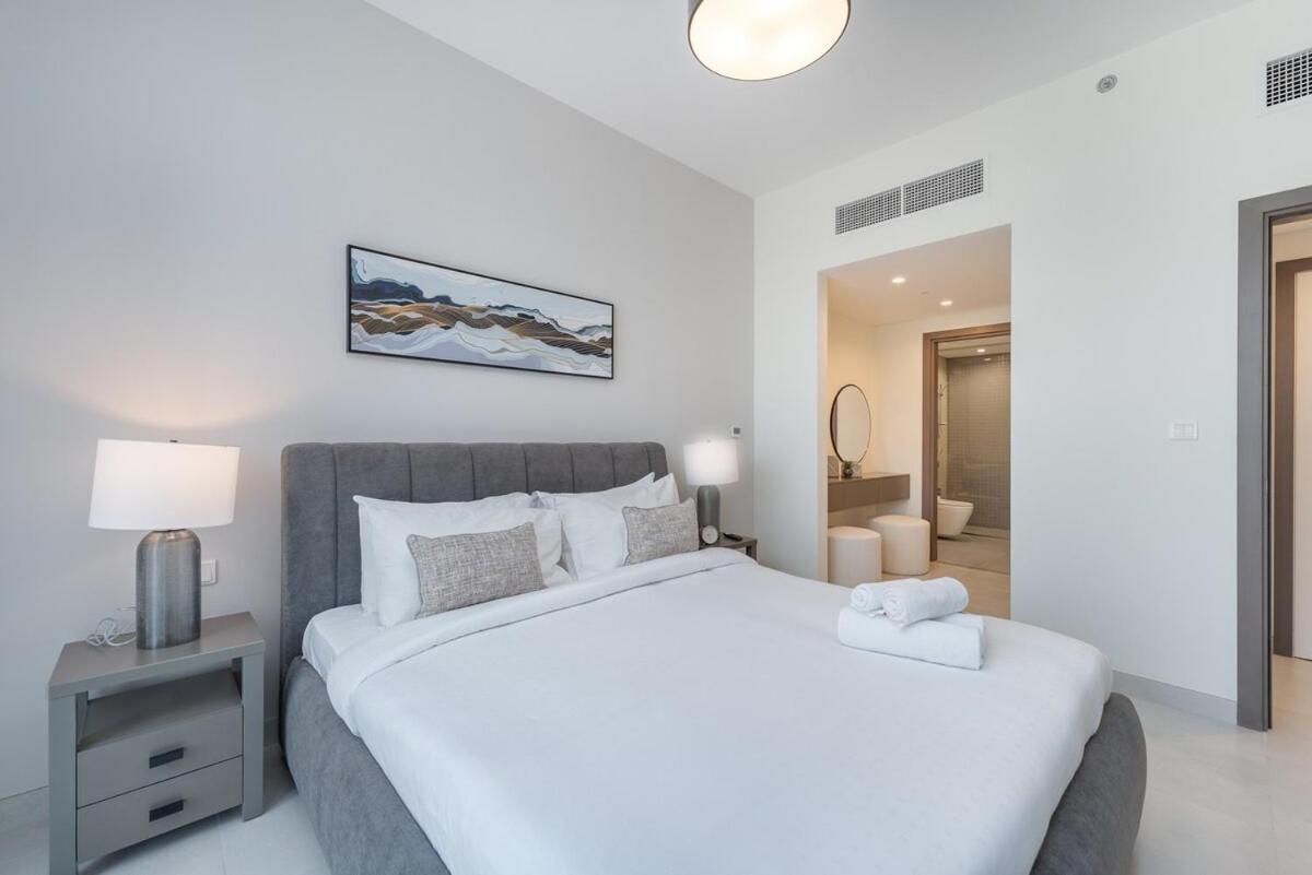 Bright & Spacious 2br Near Zabeel Park Appartement Dubaï