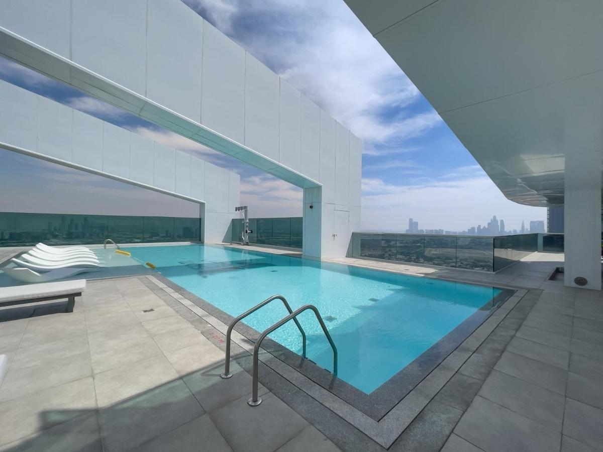 Appartement Bright & Spacious 2br Near Zabeel Park