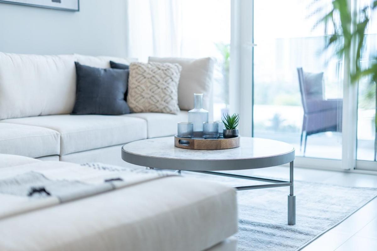 Appartement Bright & Spacious 2br Near Zabeel Park