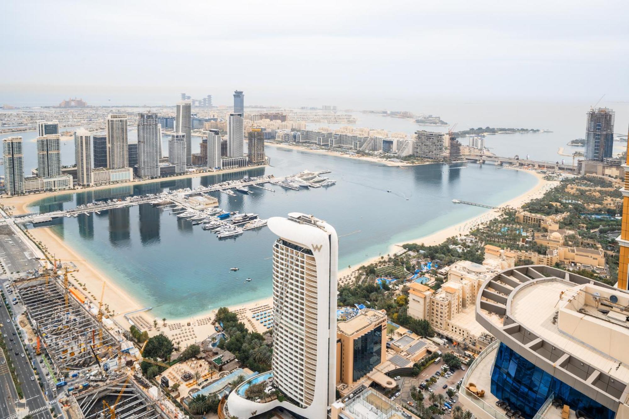 Prestigious 3 Bedrooms * Dubaï