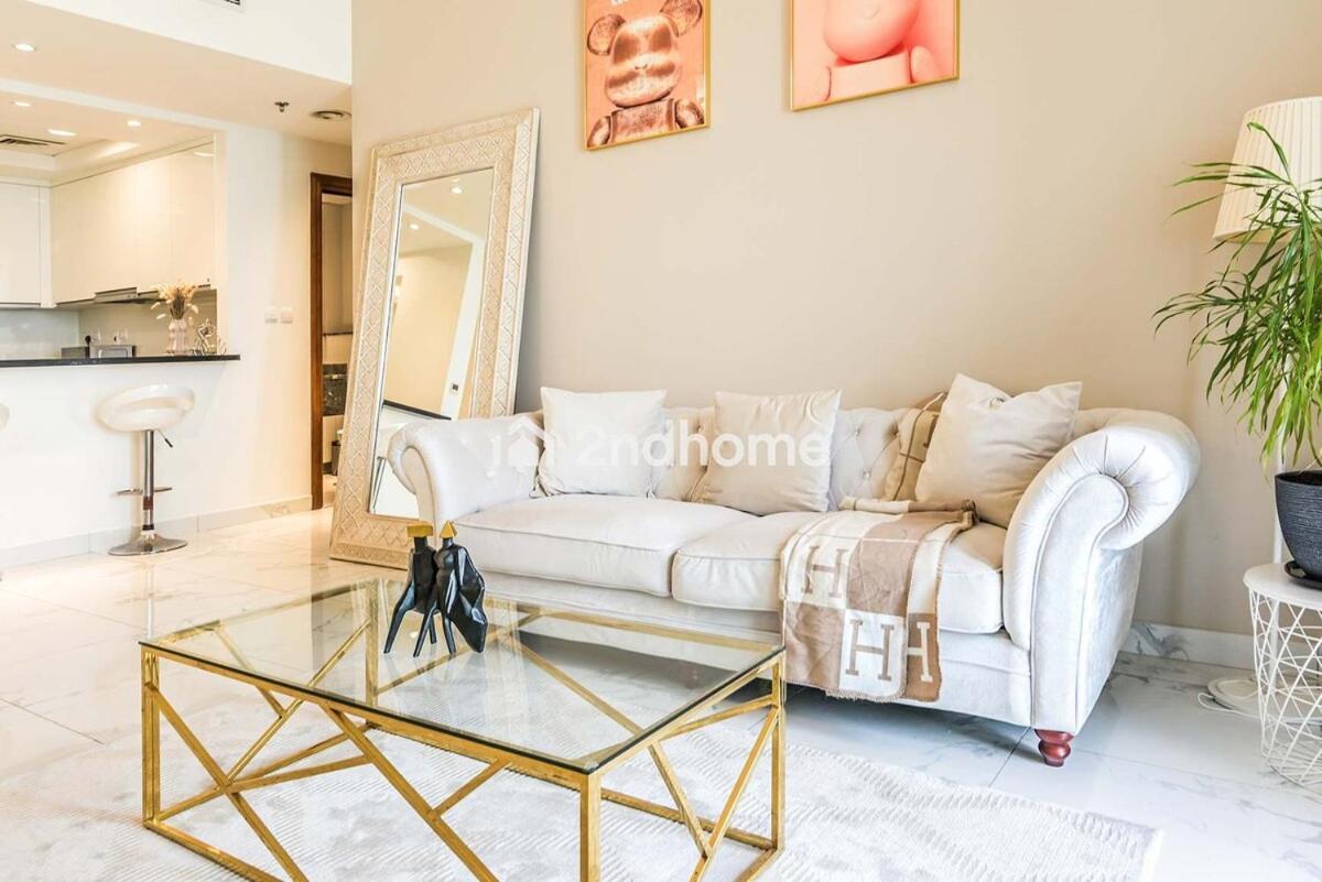 Elevated Living At Its Finest In Al Habtoor * Dubaï