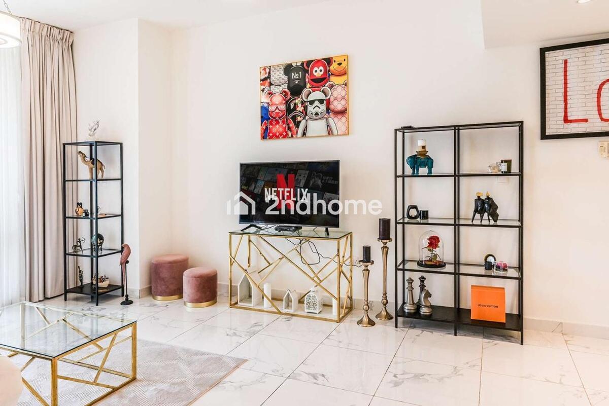 Apartamento Elevated Living At Its Finest In Al Habtoor