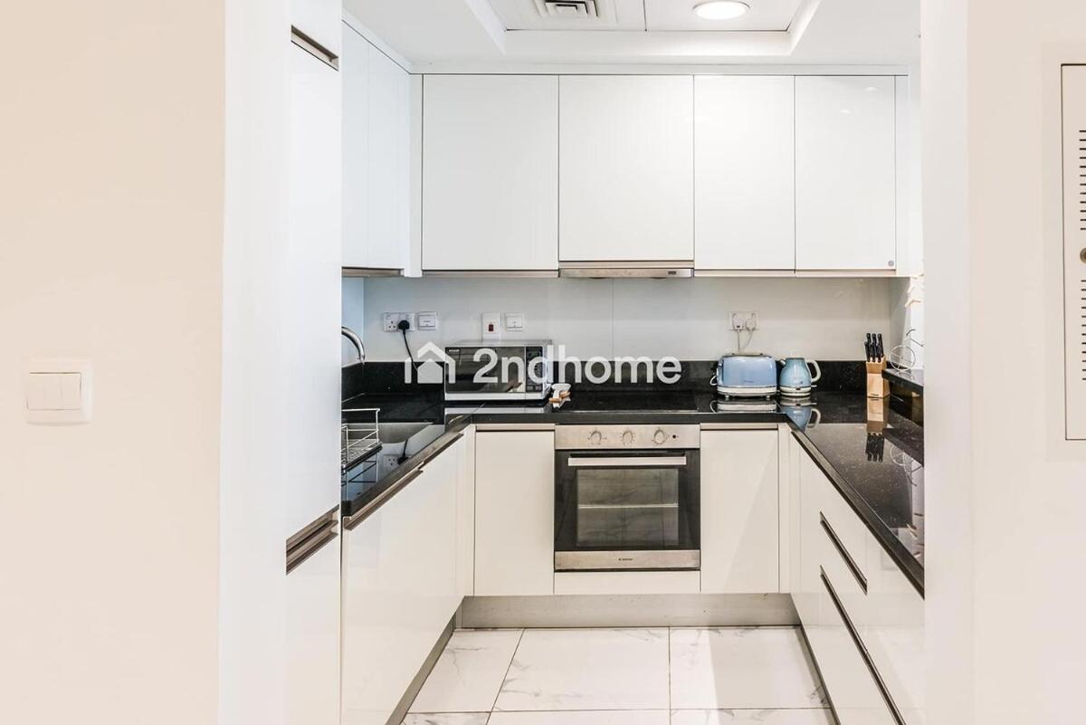Elevated Living At Its Finest In Al Habtoor * Dubái