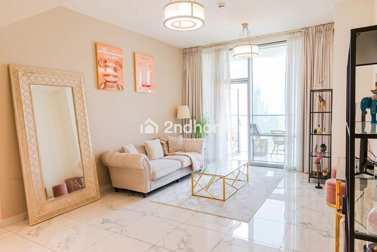 Elevated Living At Its Finest In Al Habtoor Dubái
