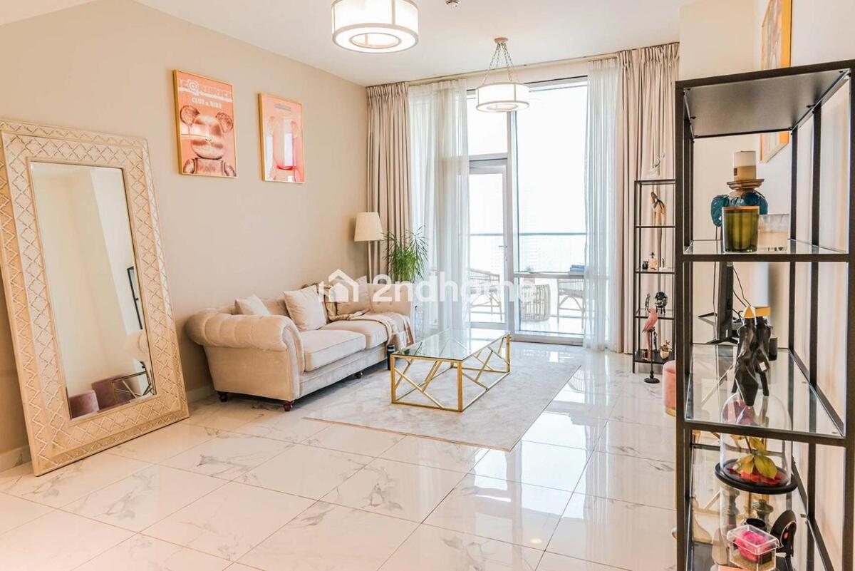 Elevated Living At Its Finest In Al Habtoor * Dubái