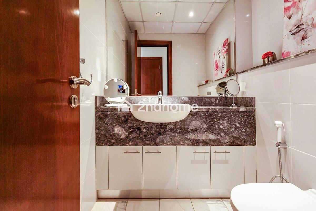 Elevated Living At Its Finest In Al Habtoor * Dubái