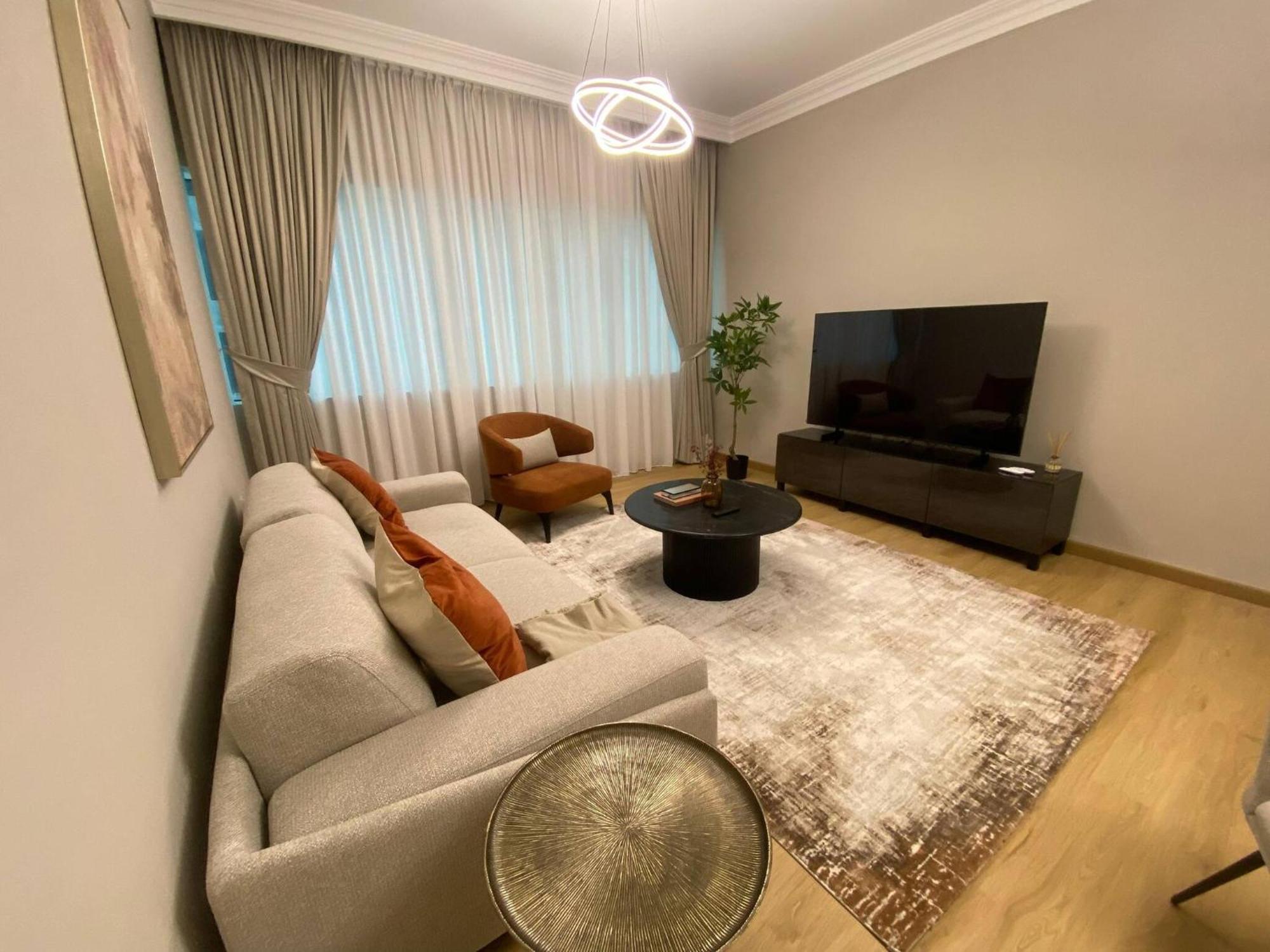Comfy 1 Bedroom In Marina * Dubaï