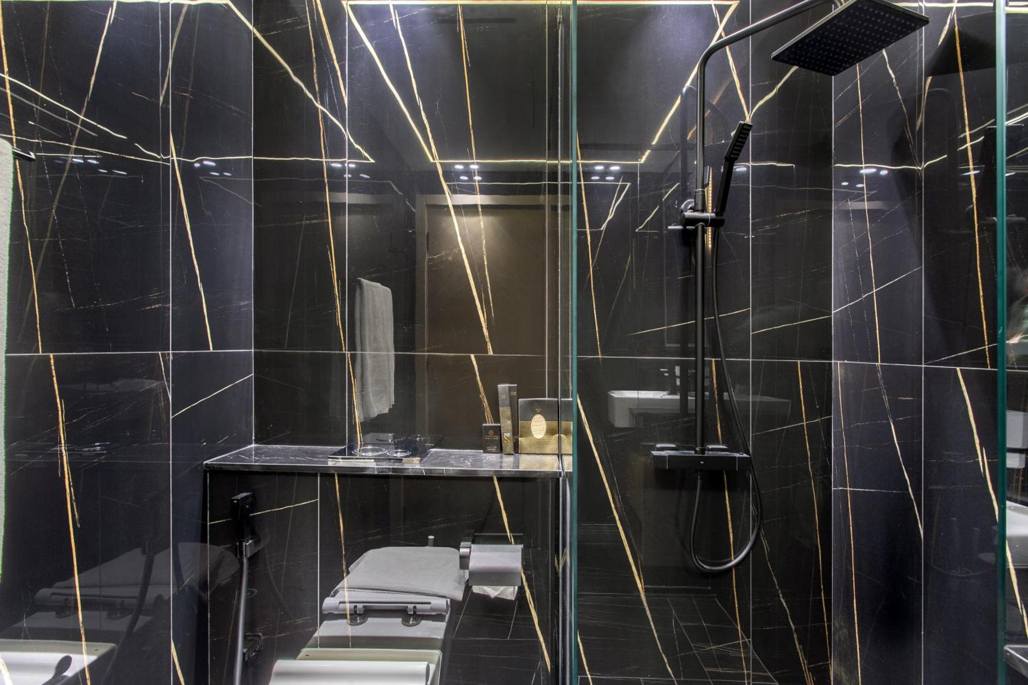 Escape24 - Luxury 1br In Binghatti Crest, Jvc * Dubaï