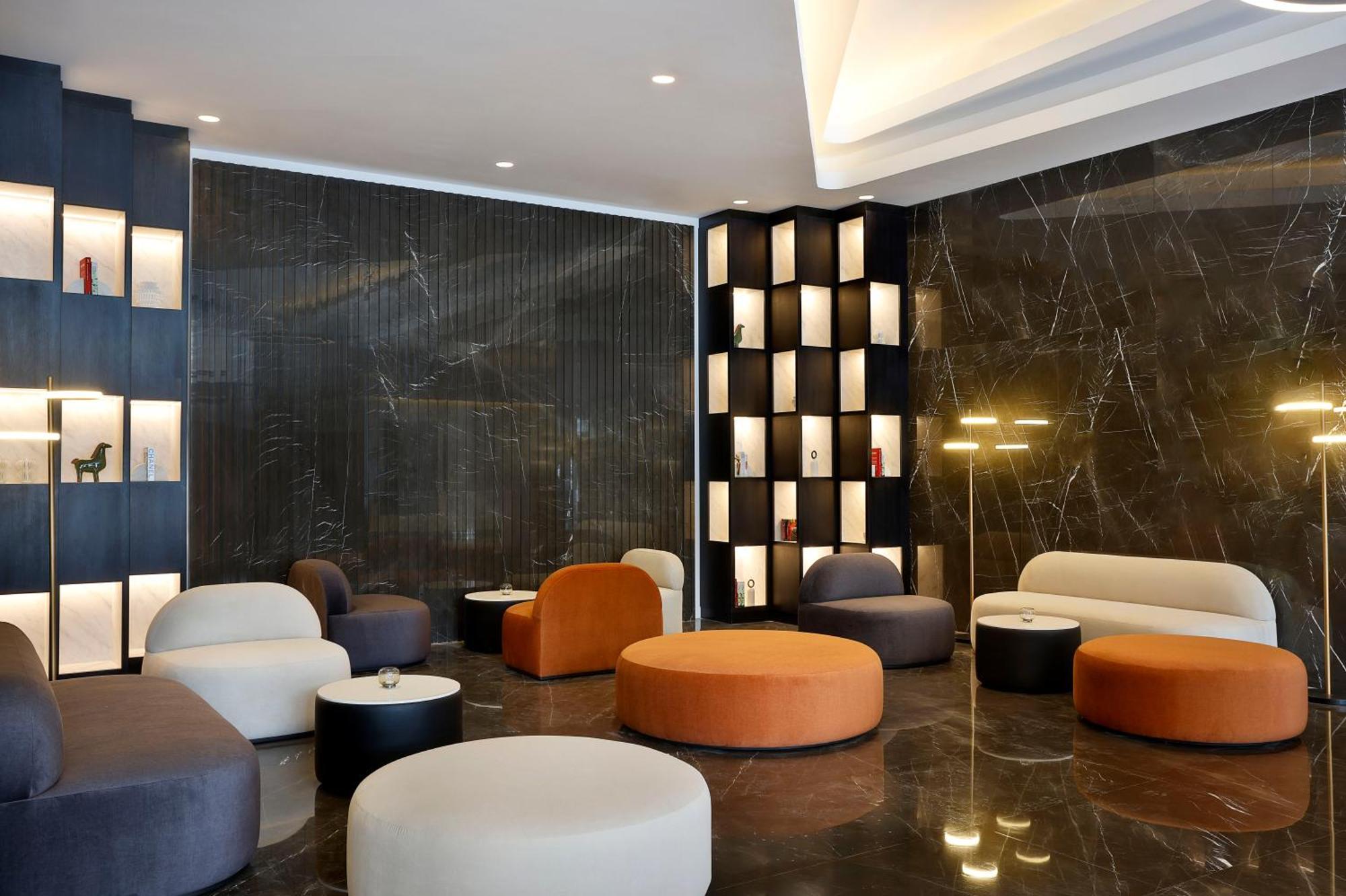 Local At Jumeirah Village Triangle By The First Collection Hotel 4*