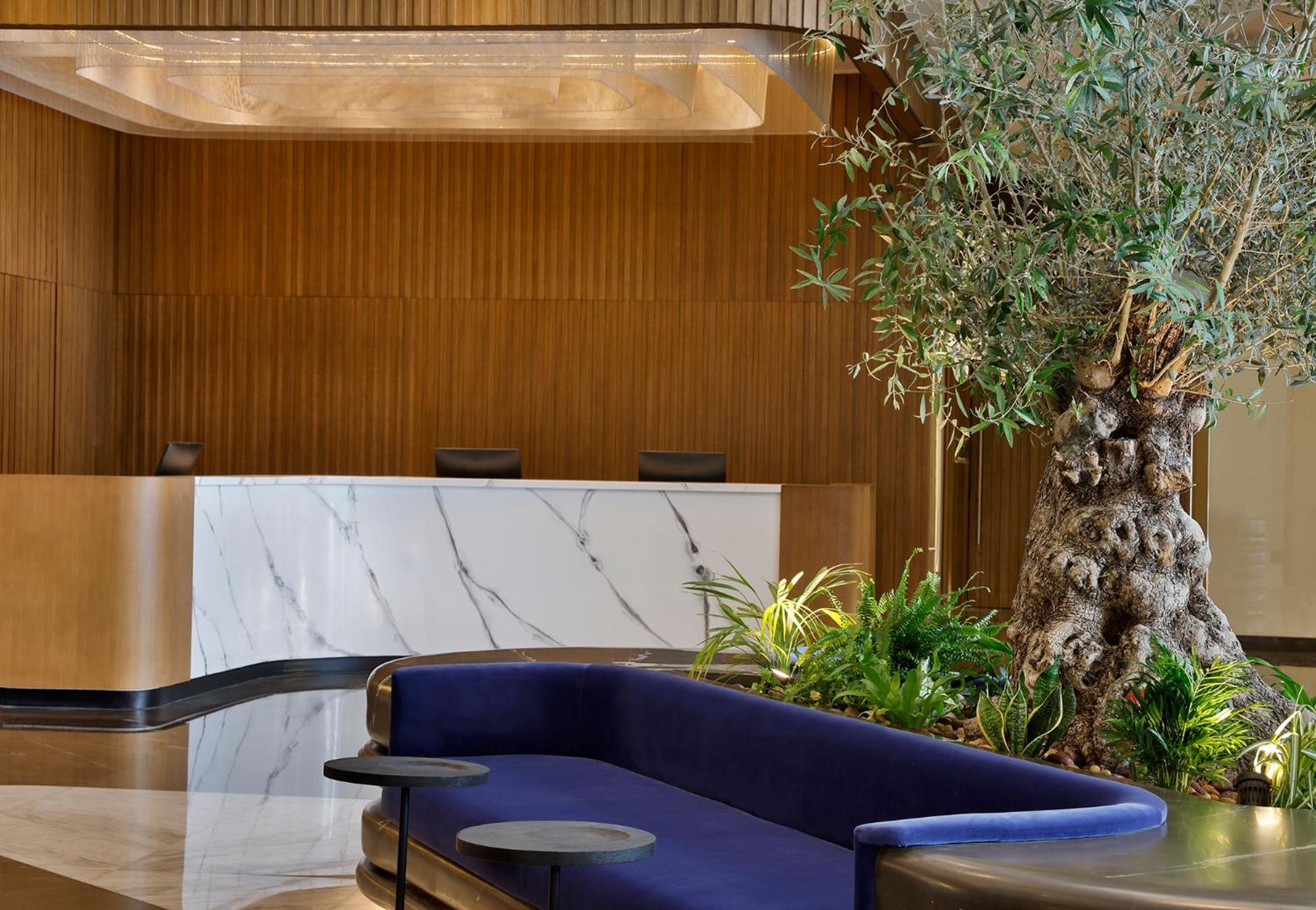 Local At Jumeirah Village Triangle By The First Collection 4* Dubaï