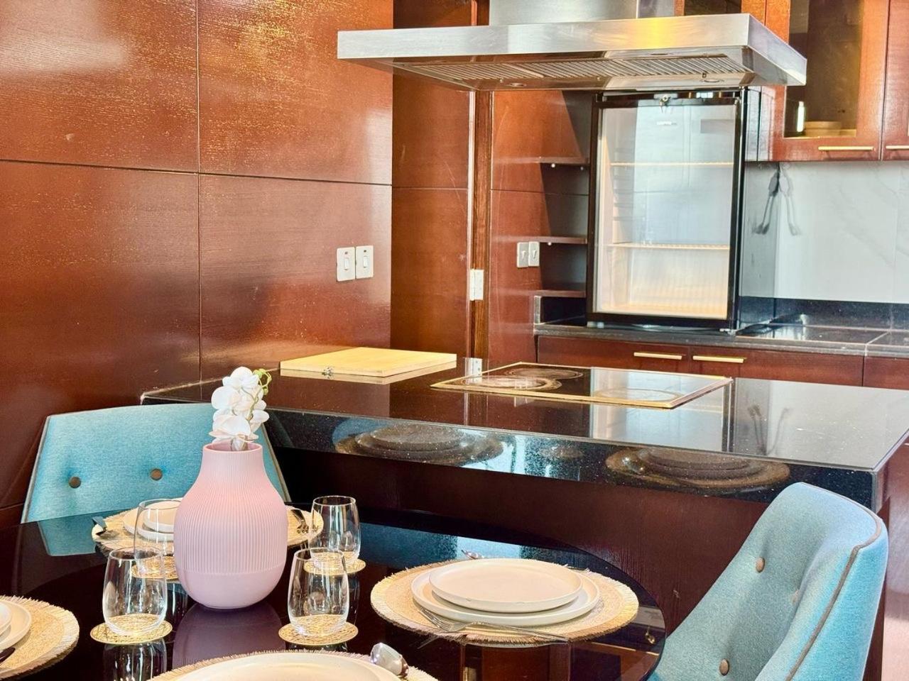 Appartement 3br Penthouse - 5 Mins From Mall
