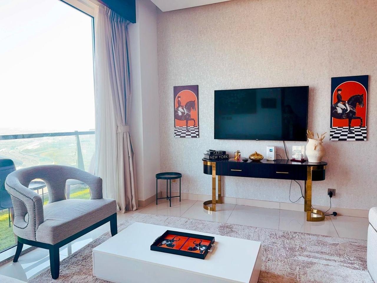 3br Penthouse - 5 Mins From Mall Appartement Dubaï