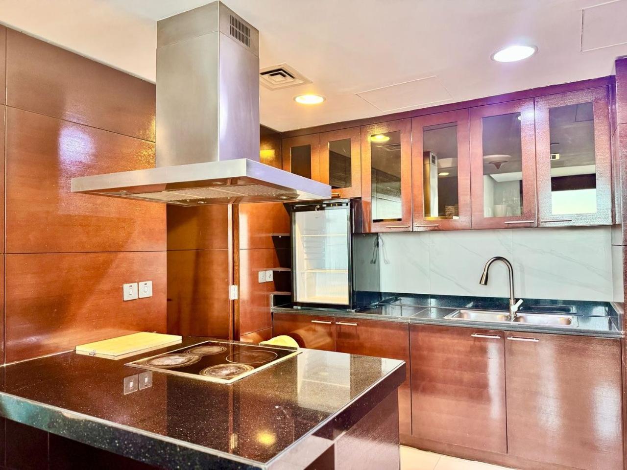 Appartement 3br Penthouse - 5 Mins From Mall *