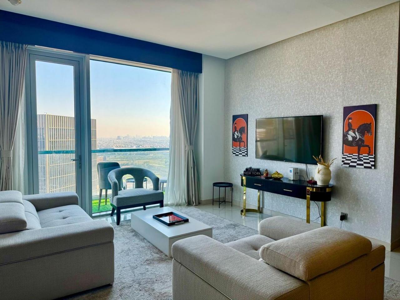 3br Penthouse - 5 Mins From Mall Appartement Dubaï