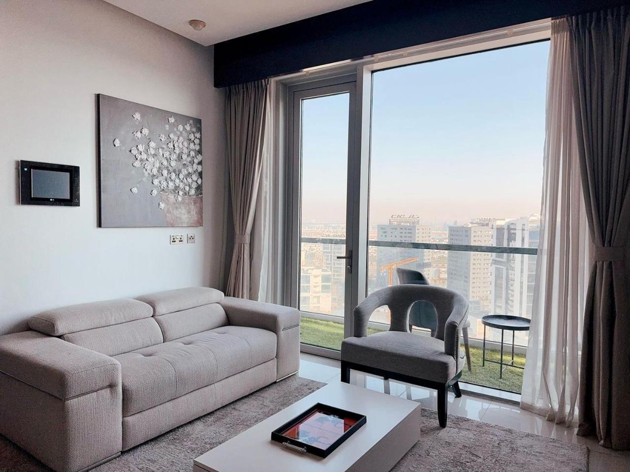 3br Penthouse - 5 Mins From Mall * Dubaï