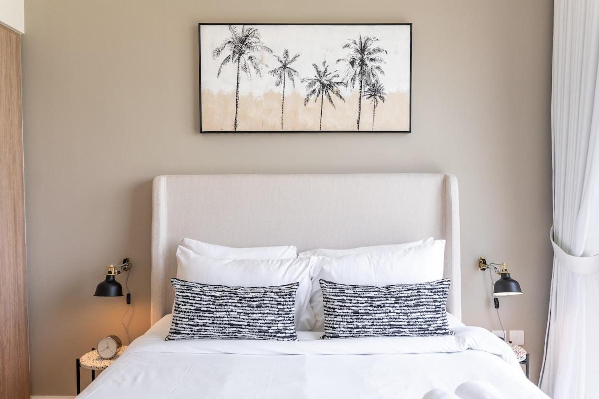 Chic 1-bed For 4 In Prime Hills Location Appartement
