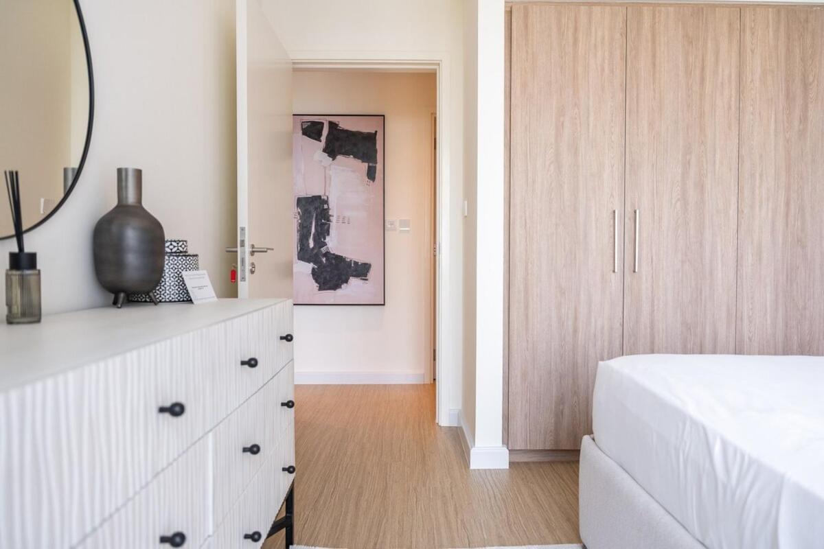 Chic 1-bed For 4 In Prime Hills Location Dubaï