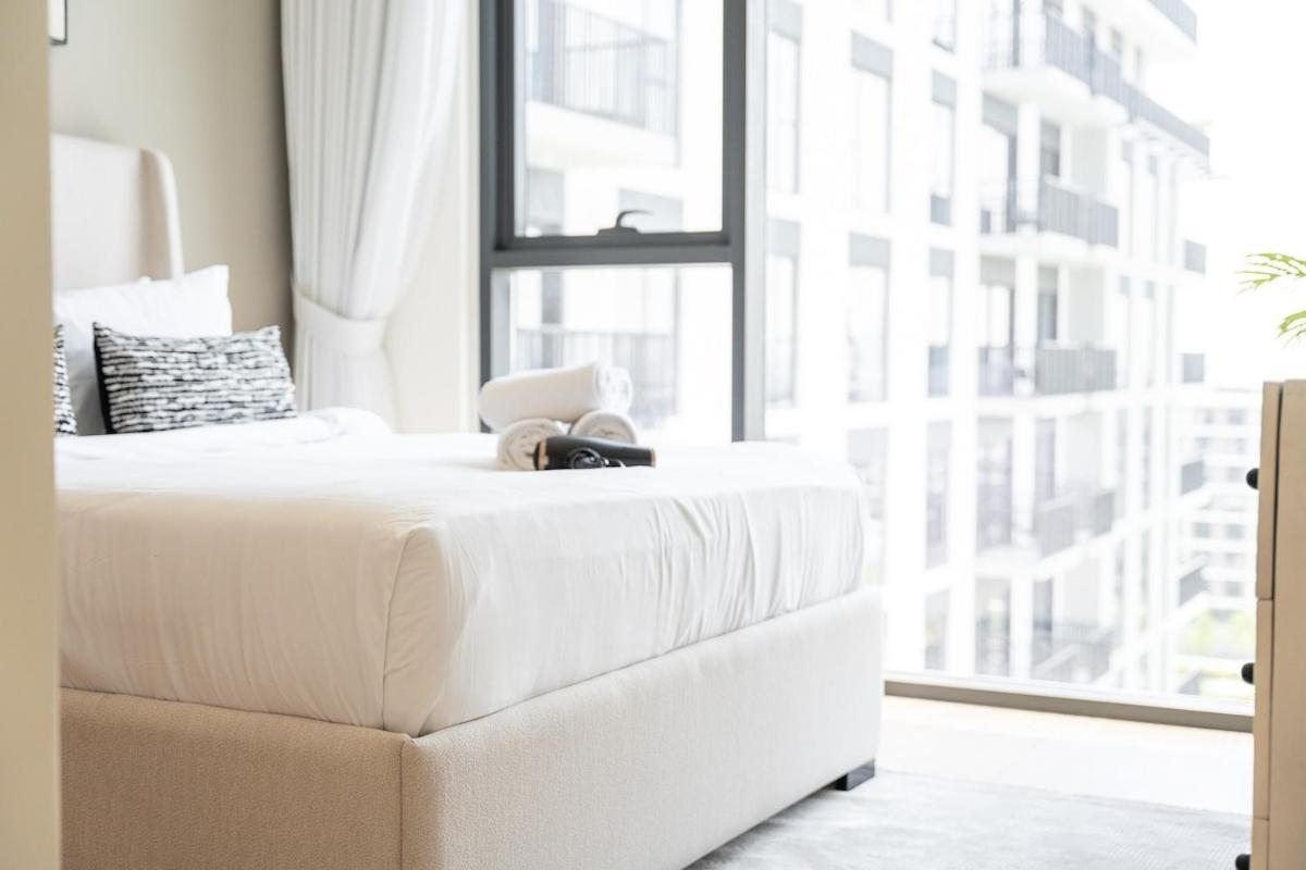 Chic 1-bed For 4 In Prime Hills Location Appartement Dubaï