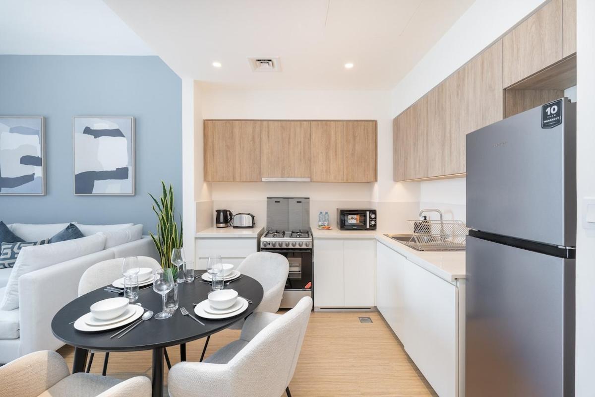 Chic 1-bed For 4 In Prime Hills Location * Dubaï