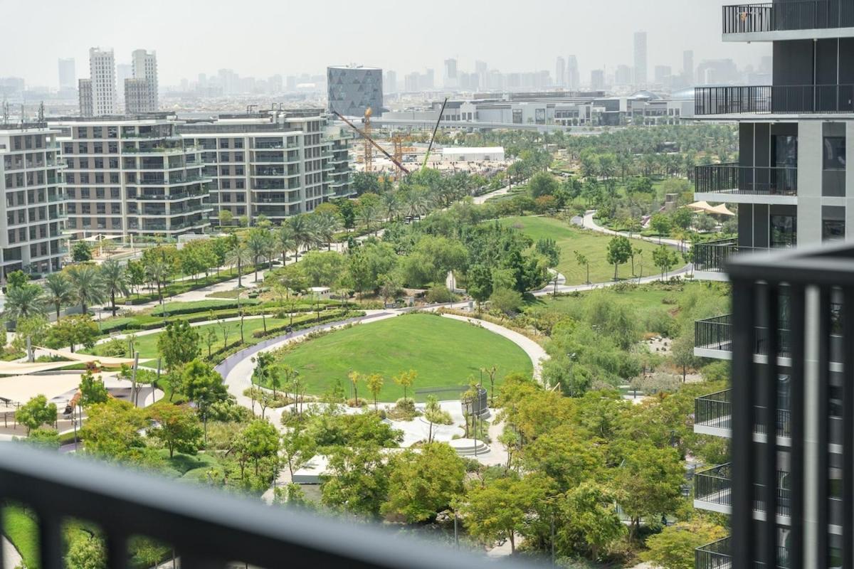 Chic 1-bed For 4 In Prime Hills Location Dubaï