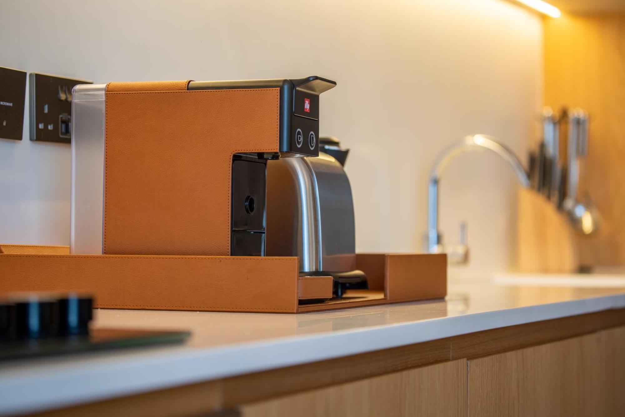Appartement Mood Living 45