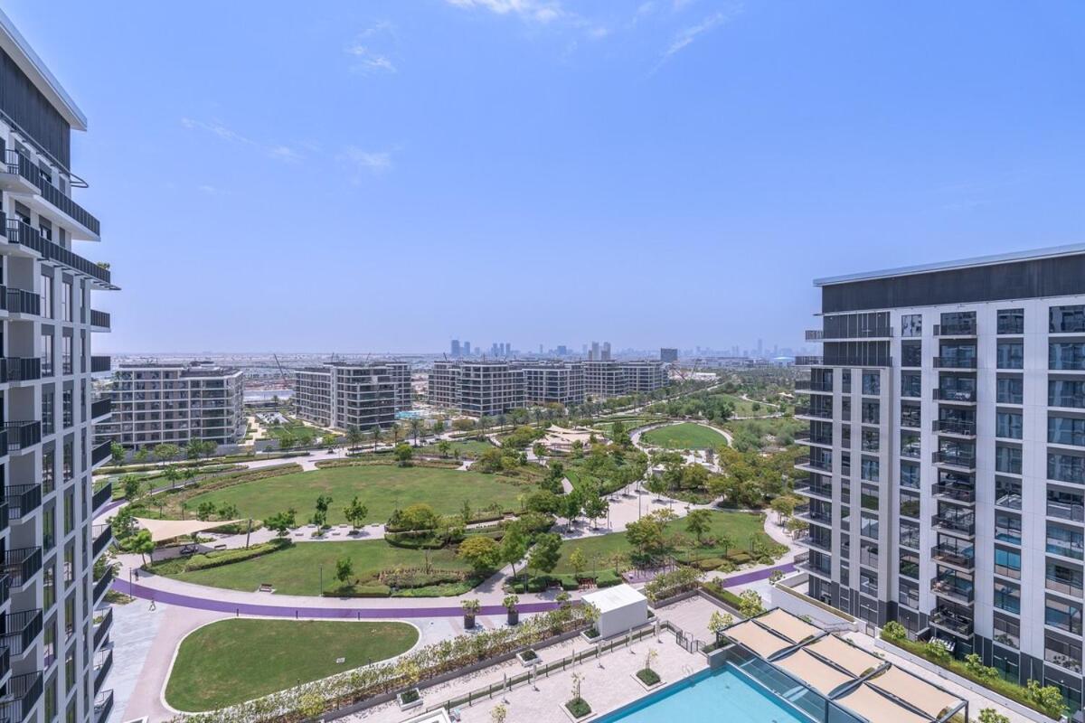 Appartement Chic 1-bed For 4 In Prime Hills Location