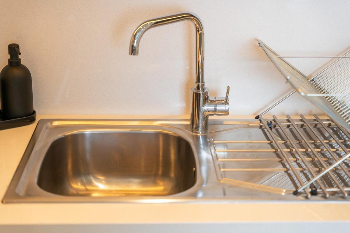 Appartement Chic 1-bed For 4 In Prime Hills Location