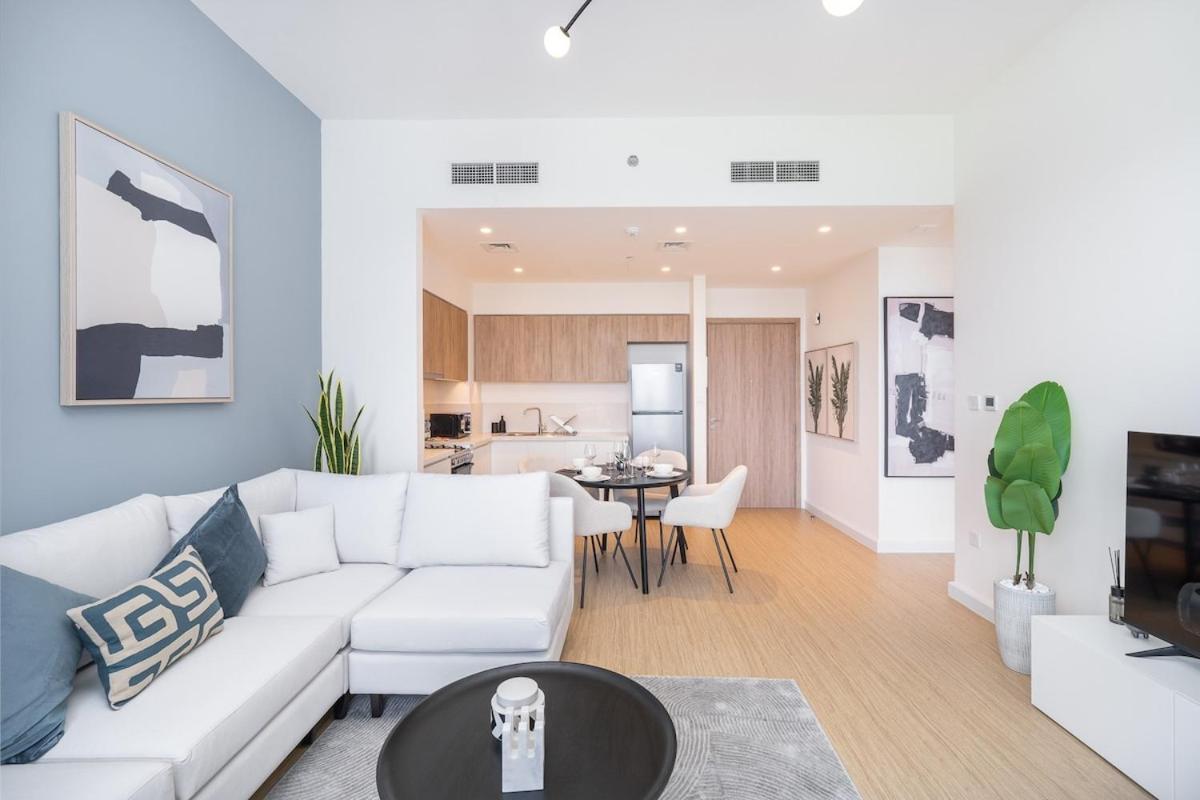 Appartement Chic 1-bed For 4 In Prime Hills Location *