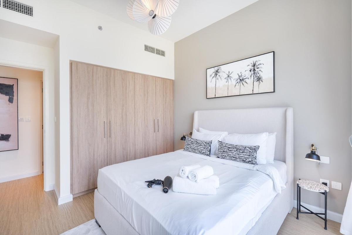 Chic 1-bed For 4 In Prime Hills Location * Dubaï
