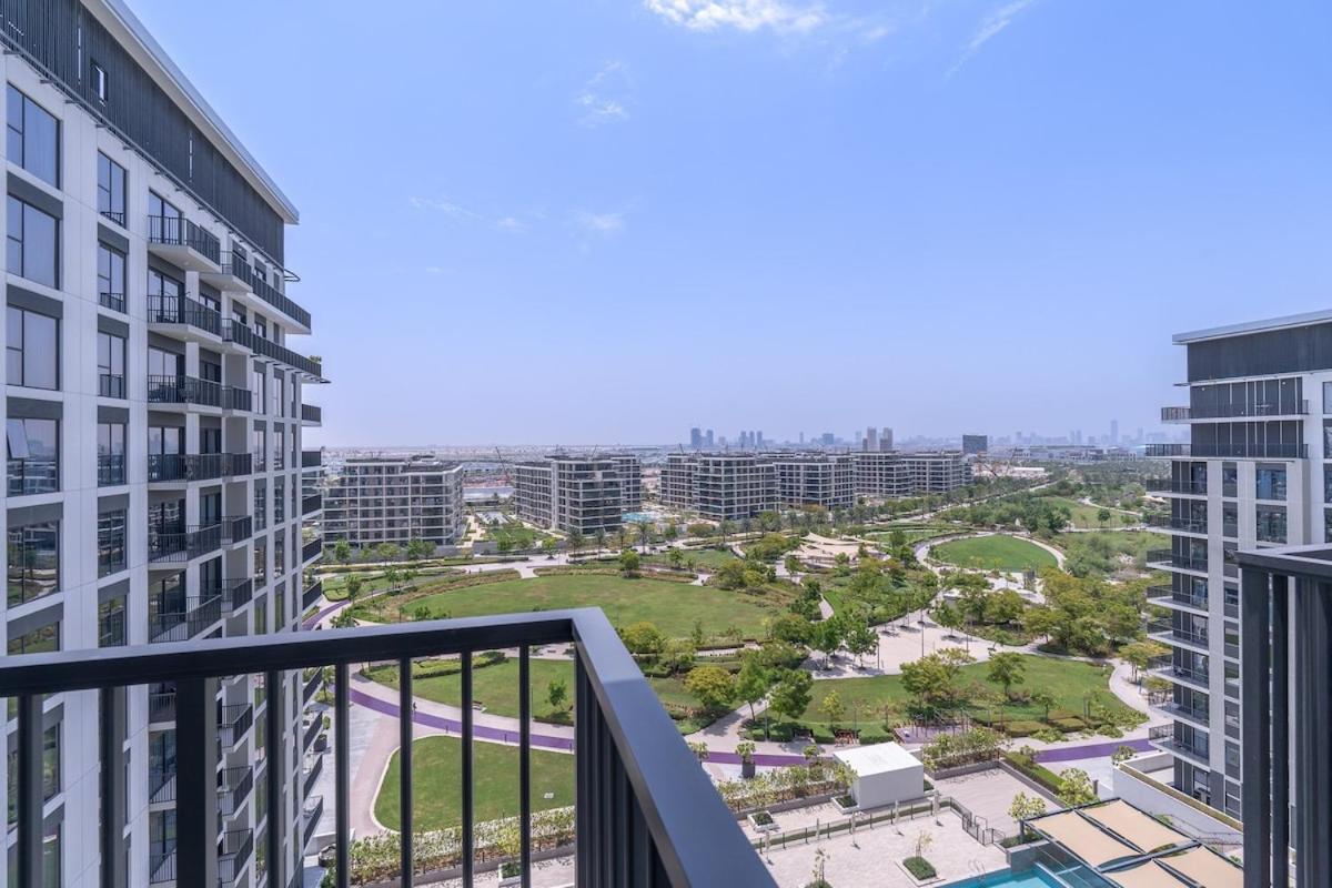 Chic 1-bed For 4 In Prime Hills Location