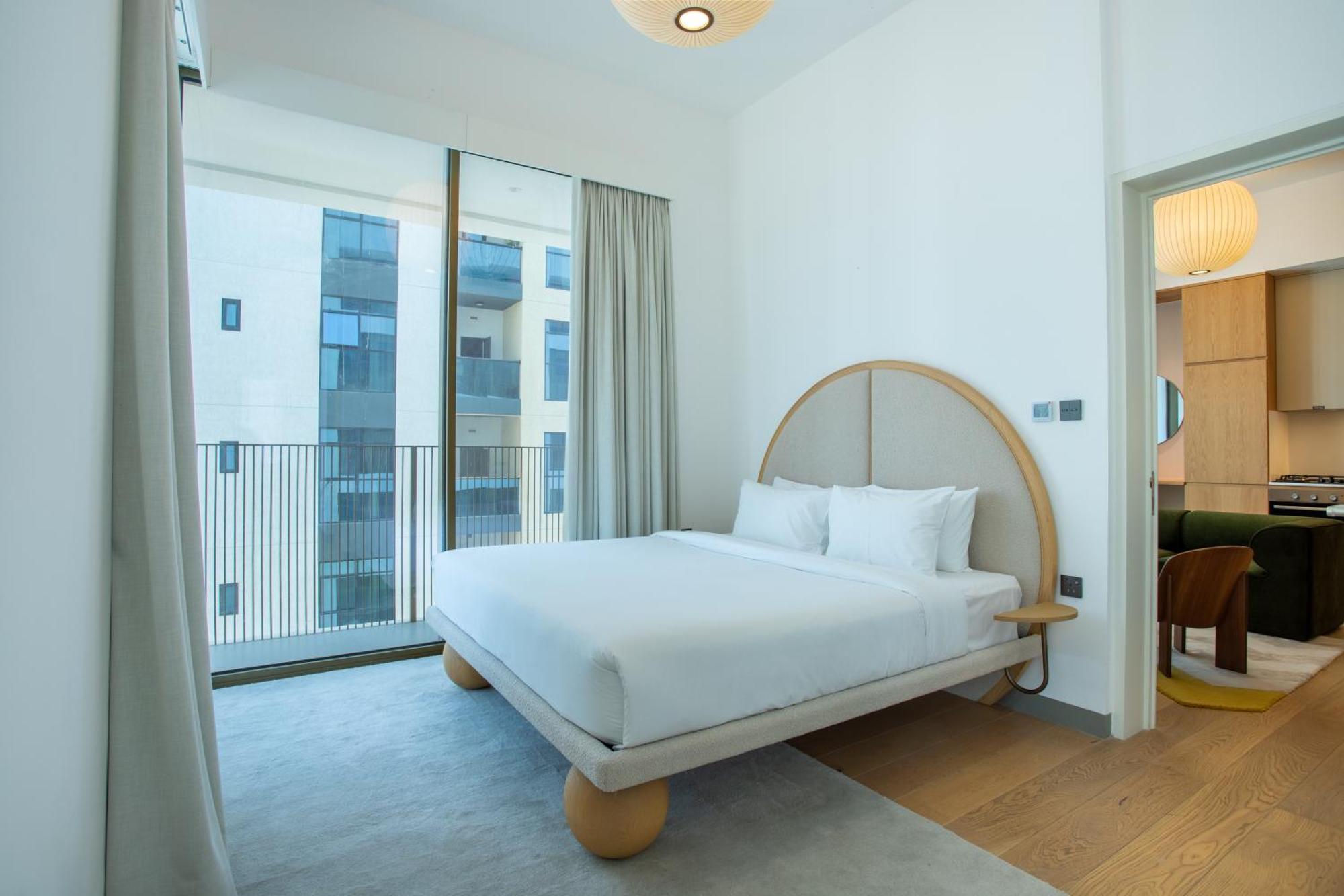 Mood Living 45 Dubaï