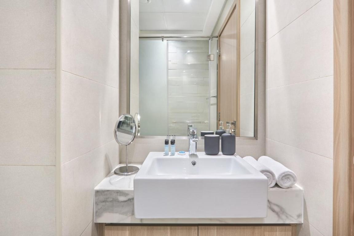 Apartamento Elegant Cozy Stu Luxury 10 Min Mall *