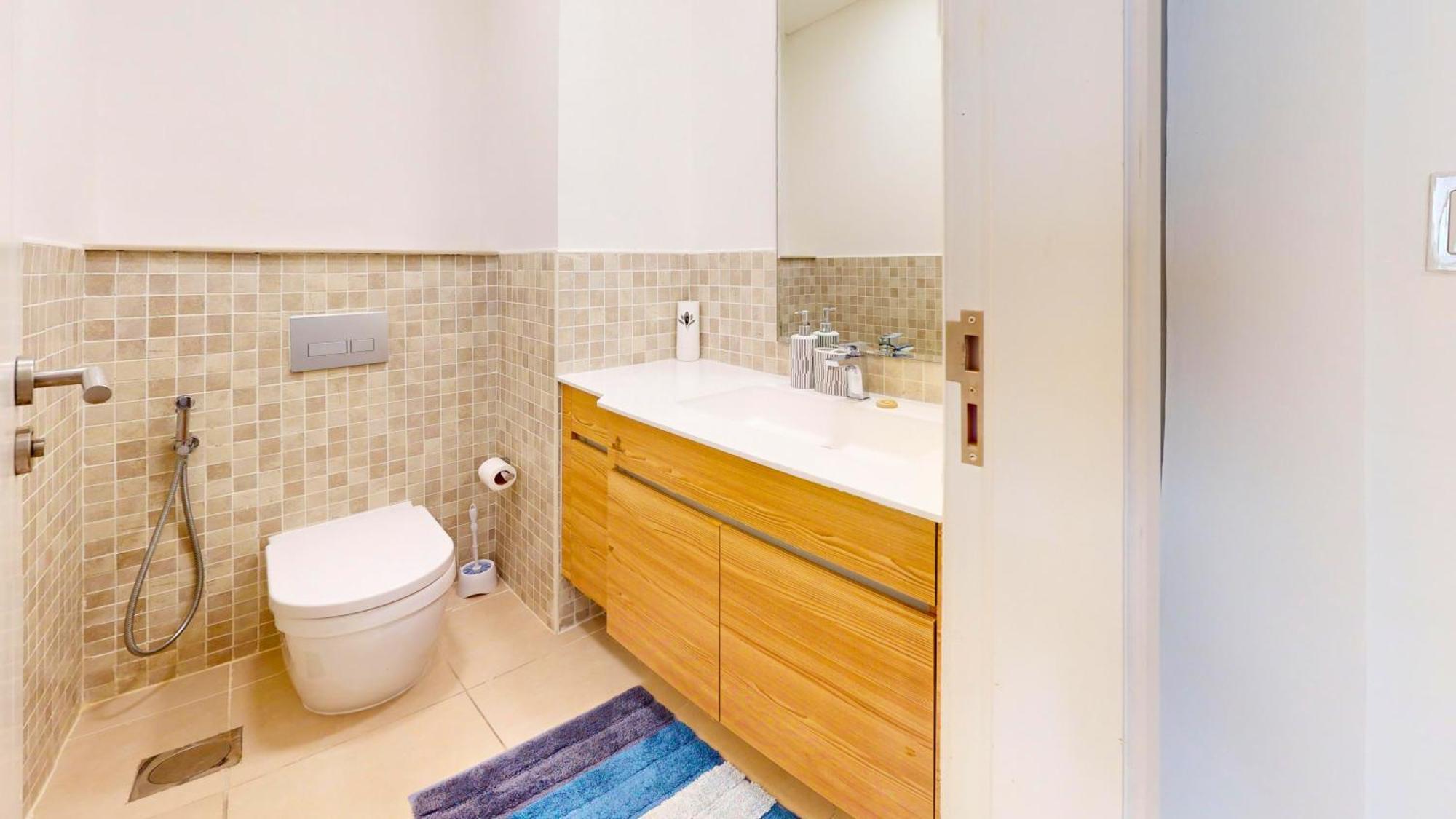 Plush Gateway - Fully Furnished - 1br In Jge Apartamento