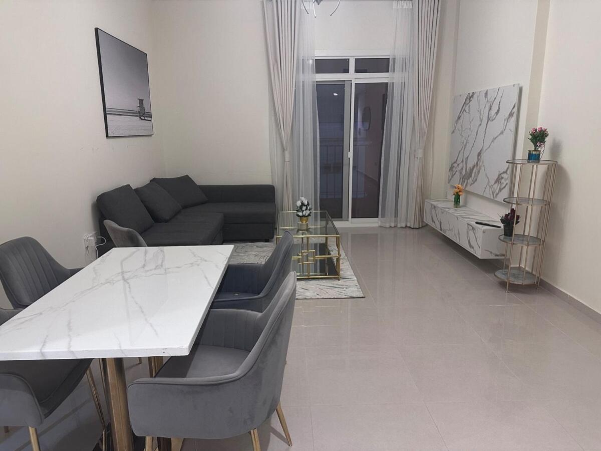 Appartement 1 Bedroom Jvc