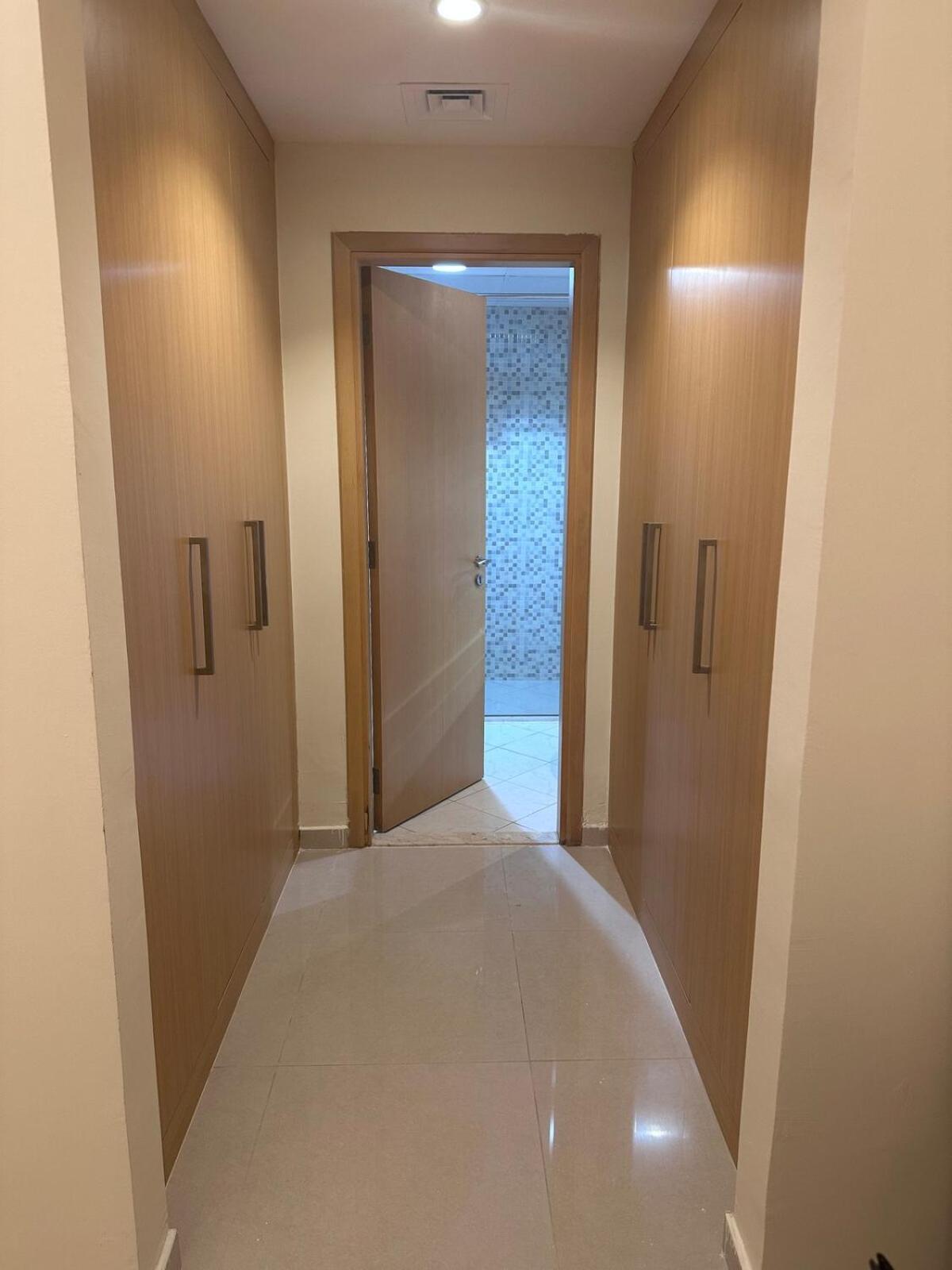 1 Bedroom Jvc Dubaï