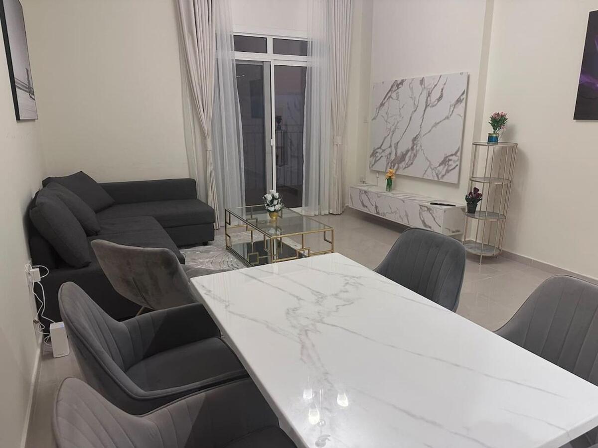 Appartement 1 Bedroom Jvc