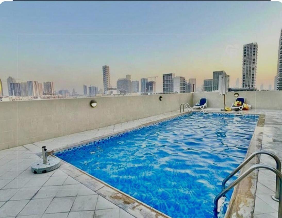 1 Bedroom Jvc * Dubaï